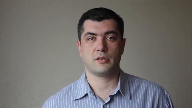 Тимофей Багров - Отзыв о ПСБ смотреть онлайн