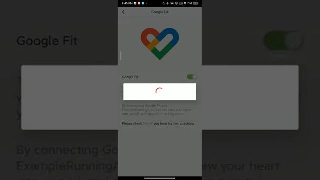 which scales sync with Google Fit смотреть онлайн