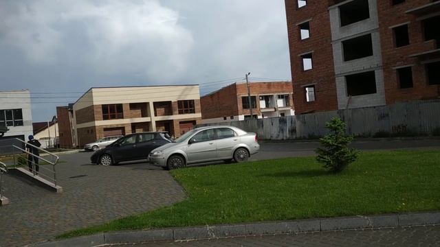 Районы Львова для жизни Сокільники смотреть онлайн