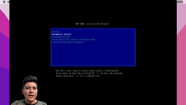 ✅ Instala KALI LINUX en MacBook M1, M2 Muy Facil y Rapido ✅ Apple Silicon смотреть онлайн