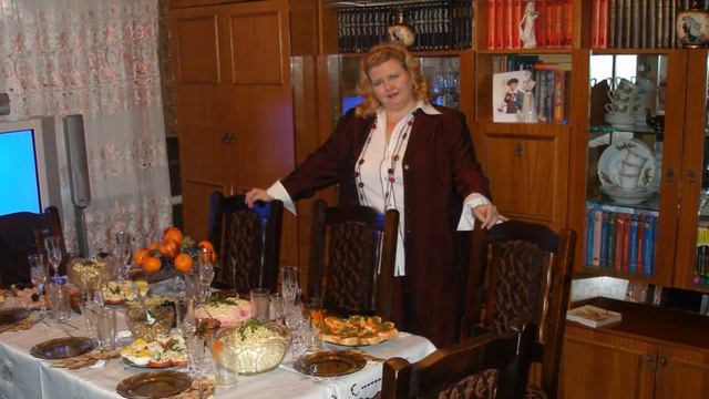 Дорогой любимой единственной