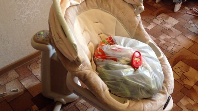 graco sweetpeace звук смотреть онлайн
