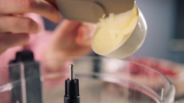 Betsallad med matberedare | Recept | KitchenAid смотреть онлайн
