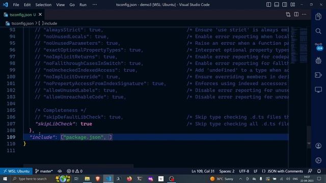 NodeJS with TypeScript Series: Part 1 смотреть онлайн