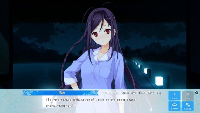 Самое веселое и упоротое видео! И котики Прохождение Koisuru Natsu no Last Resort #16 смотреть онлайн