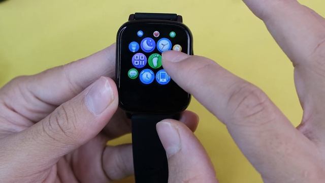 Amazfit GTS 2e Smart Watch এর ছোট ভাই | Y20 SmartWatch Review | Cheap smartwatch смотреть онлайн