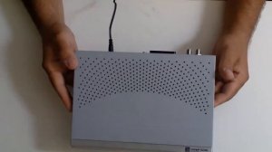 Новинка General Satellite 8308 Full HD от Триколор ТВ