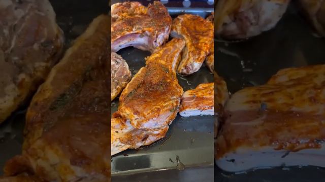 Свинина от Аруси Кавказ. Быстро и вкусно. смотреть онлайн