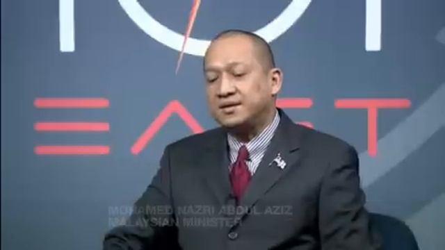 101 East- Malaysia protest- 15 Nov 07- Part 1 смотреть онлайн