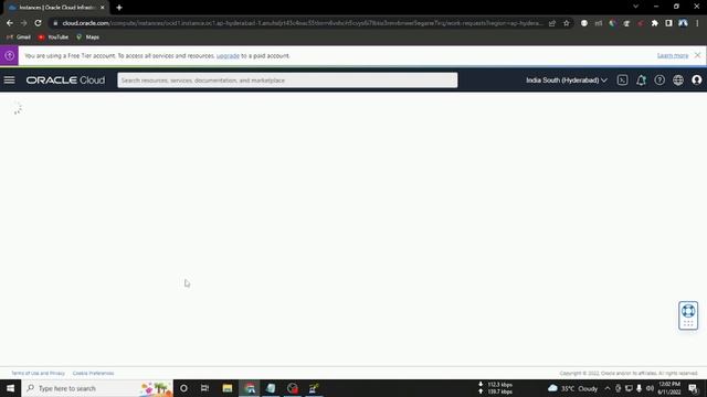 Always Free Ampere VPS | 4Cores 24Gb RAM 200Gb HDD 1Gbps Download/Upload Speed | Oracle Cloud смотреть онлайн