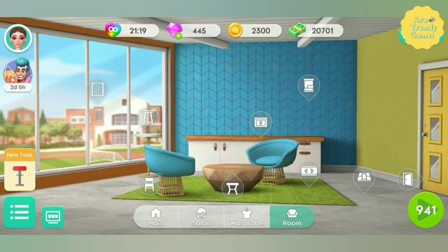 Project Makeover Episode 16 Walkthrough смотреть онлайн
