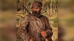 Бирюк. Краткое содержание