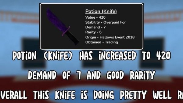 Supreme Values List Review #9