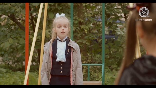 Фильм Мандарин смотреть онлайн