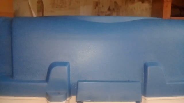 Обзор на рыболовный ящик ЯР-2 смотреть онлайн