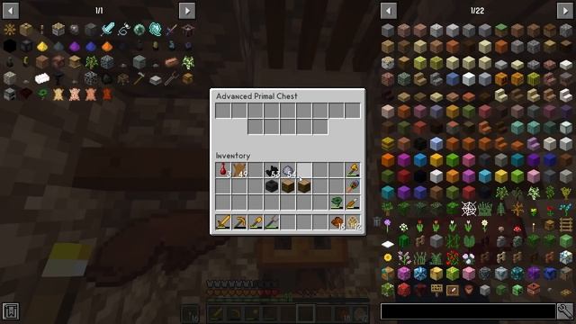 SevTech: Ages of the Sky Ep. 8 The Beneath Is CRAZY смотреть онлайн