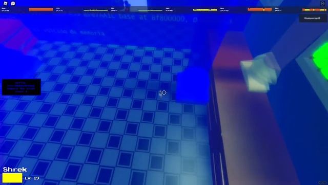 Roblox OPs Cheeses || UnknownStorySwap Howard The Alien (Blue Tower Boss) смотреть онлайн