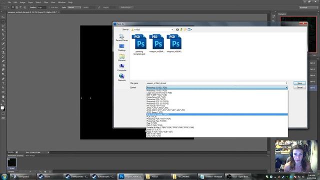Source Engine: Glowing Texture: How To смотреть онлайн