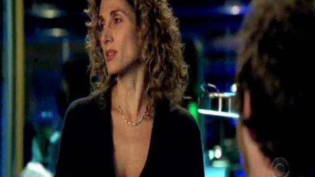 CSI NY: Consequences - Funny parts смотреть онлайн