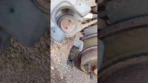 форд фокус 3 замена задних колодок