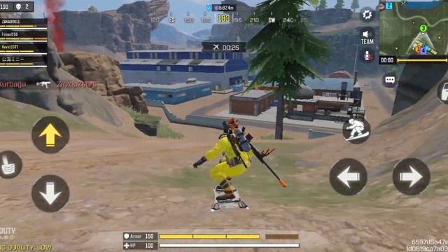 I Got Veteran V In Call of Duty:Mobile Br! смотреть онлайн