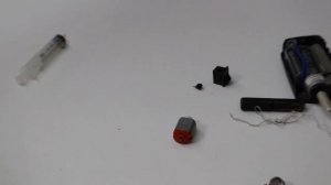 Как сделать веб-шутер своими руками в домашних условиях. Туториал на веб-шутер