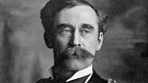 Роберт Пири и покорение Северного Полюса