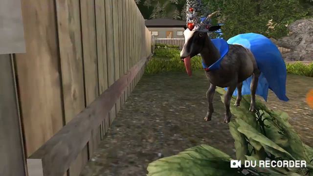 Игра козёл смотреть онлайн