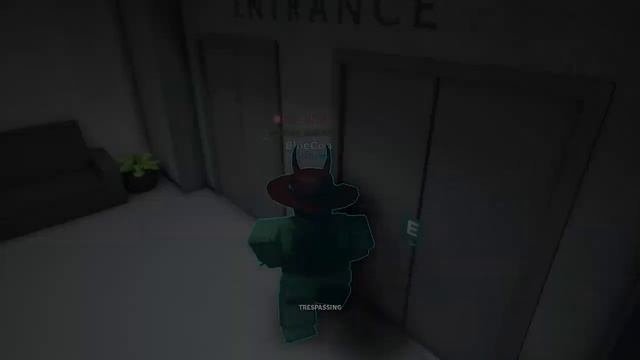 Roblox: Facility Roleplay Research Subject смотреть онлайн