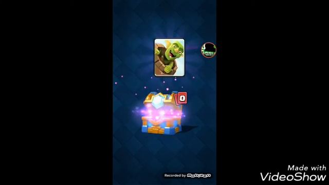 Открываю клановые сундуки в Clash Royal! Где моя легенда? смотреть онлайн