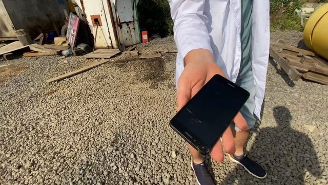 ГОТОВИМ ЕДУ СТРОИТЕЛЬНЫМ ФЕНОМ смотреть онлайн