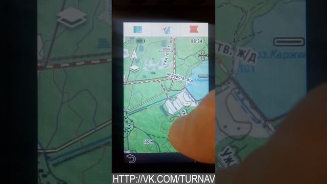 Garmin Alpha 300 карта ГенШтаб+Спутник 5.0 ❗ГШС5.0❗ смотреть онлайн