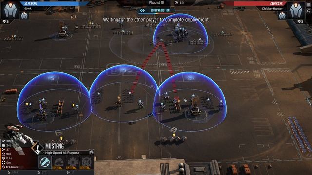 Mechabellum - Let's Play 062 - 2vs2 mit Medicus. Macht der Game Mode Sinn? смотреть онлайн