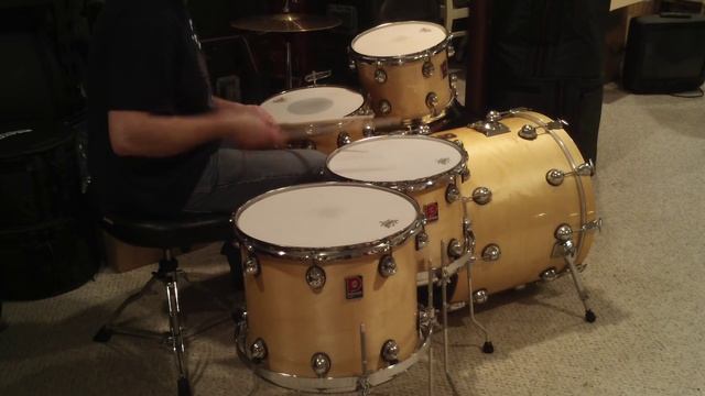 Premier Genista Demo: Coated Ambassadors