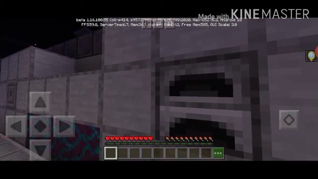 Minecraft PE Among Us Add-on and Map смотреть онлайн