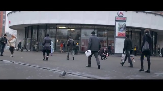 Дима Карташов - Всё нормально, мам смотреть онлайн