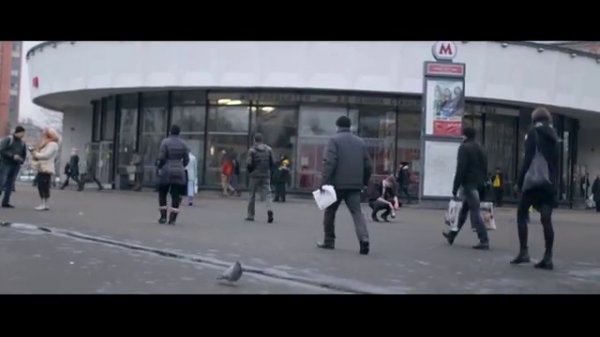 Дима Карташов - Всё нормально, мам