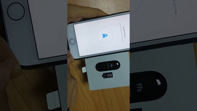 Pair xiaomi band 3 work with iPhone смотреть онлайн