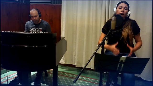 La viajera-Luciana Luzardo смотреть онлайн