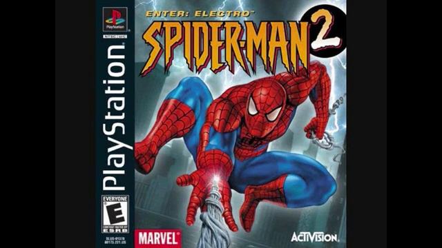 Spider-Man: Enter Electro "In Darkest Night" Extended смотреть онлайн