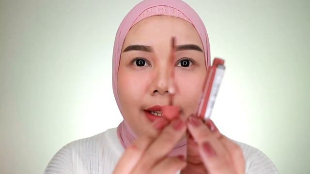 REVIEW WARDAH VELVET MATTE LIP MOUSSE (RE-SWATCH DI VIDEO SELANJUTNYA) смотреть онлайн