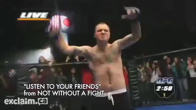 Garageland 216: New Found Glory смотреть онлайн