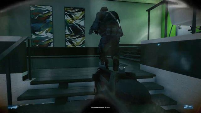 What, This Game Is More Than 12 Years Old! RTX 4090 Maxed-Out Paris BF3 Gameplay