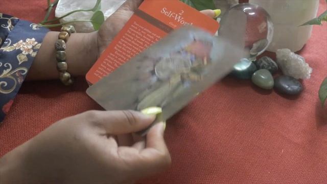 Sacred Vision Oracle Cards Unboxing and Review | Manifest by Destiny смотреть онлайн