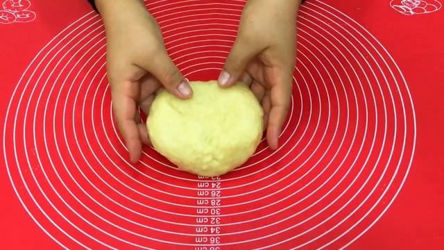 РОГАЛИКИ С НАЧИНКОЙ НА КЕФИРЕ! РЕЦЕПТ ПРОЩЕ ПРОСТОГО. Быстрые Рогалики вкусная выпечка смотреть онлайн