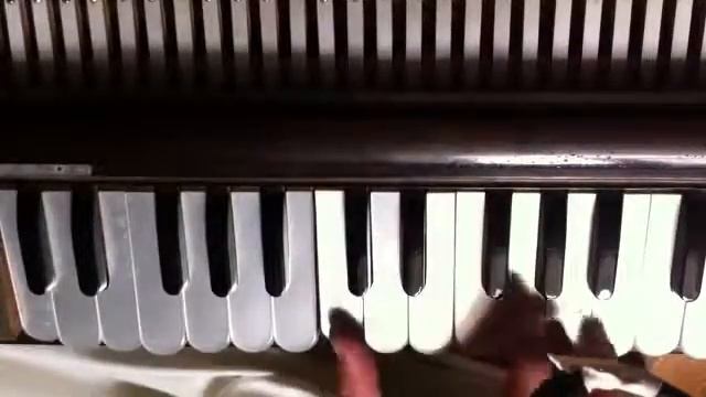 Аккорды гармонь. Харе Кришна маха мантра. Harmonium class maha mantra 14 смотреть онлайн