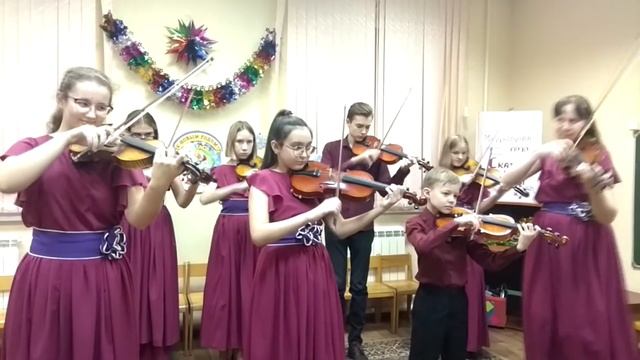 Happy New Year смотреть онлайн