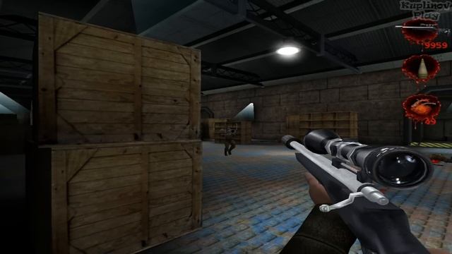Postal 2 AWP-Delete Review Прохождение ► Настоящее веселье ► #10 смотреть онлайн