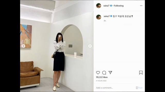 Updates Today's Me 박신혜 @ssinz7 • Instagram photos and videos смотреть онлайн