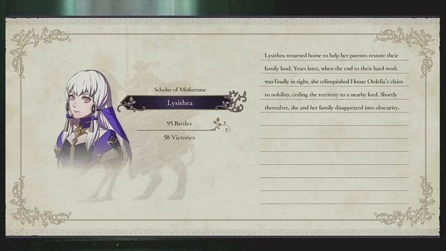 Fire Emblem Three Houses Part 58 Epiloge (Let's Play / Gameplay) смотреть онлайн